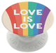 Uchwyt i podstawka do telefonu PopSockets Loving Love (840173705940) - obraz 1