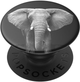 Тримач і підставка для телефона PopSockets Loxodonta Africana (842978155425) - зображення 1