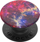 Тримач і підставка для телефона PopSockets Magenta Nebula (842978169774) - зображення 1