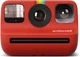 Камера моментальной печати Polaroid Go Gen 2 Red (009098) - изображение 1