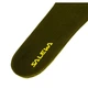 Ботинки Salewa MTN Trainer 2 Winter GTX Wms 36 Чорний-Сірий - изображение 3