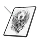 Защитная пленка Paperlike BBM1 для Apple iPad Pro 12.9" 2022/2021/2020/2018 - изображение 1
