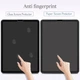 Защитная пленка Paperlike BBM1 для Apple iPad Air 4 10.9" 2020/Air 5 2022 10,9" - изображение 5