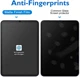 Защитная пленка Paperlike BBM1 для Apple iPad mini 6 2021/mini 7 2024 8.3" - изображение 8