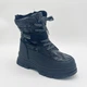 Ботинки Mountain K24 black Черный 34 22см - изображение 1