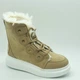 Черевики No Brand WW078 khaki 234009 38 - зображення 1