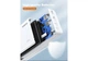 Power Bank Romoss 30000mah Sense8+ (PHP30-401-02) White - изображение 5