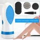 Электрическая пемза набор для педикюра Pedi Spin Pro - изображение 3