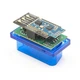 Автомобильный сканер диагностический адаптер OBD2 мини Bluetooth ELM327 V2.1 сканер диагностики авто - изображение 5