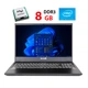 Ноутбук Terra Mobile 1315A / 15.6" (1920x1080) TN / Intel Pentium N3700 (4 ядра по 1.6 - 2.4 GHz) / 8 GB DDR3 / 256 GB SSD / Intel HD Graphics б/у - изображение 1