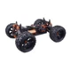 Машинка на радиоуправлении ZD Racing Pirates 2 Monster Truck 4WD RTR 1/8 (ZD Racing 9116-V3) - изображение 5