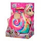 Игрушка собачка Chi Chi Love Фэшн Батик 20 см - изображение 2