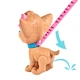 Собака с поводком-рулеткой Pi Pi Puppy Chi Chi Love - изображение 6