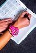Щоденник для контролю і планування режиму дня та харчування WELLNESS FOR HAPPINESS - изображение 2