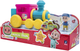 Zestaw do zabawy Jazwares CoComelon Musical Train (191726408826) - obraz 6