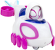 Ігровий набір Jazwares Spidey And Friends Ghost Spider (191726398653) - зображення 5