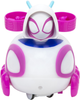 Ігровий набір Jazwares Spidey And Friends Ghost Spider (191726398653) - зображення 8