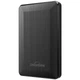 Портативный внешний жесткий диск 1 ТБ USB 3.0 UnionSine-HD2513 Data Pocket black 1TB - изображение 5