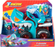 Ігровий набір Magic Box T-Racers Mega Wheels T-Shark (8431618018040) - зображення 1