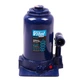 Домкрат гидравлический 6 тонн двухштоковый 215-485мм Vitol ДБ-60002Ц - изображение 2