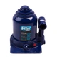 Домкрат гидравлический телескоп Vitol 4т DB-40002C - изображение 1