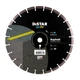 Круг алмазный отрезной Distar 1A1RSS 350 ASPHALT (10170085105) - изображение 1