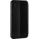 Чохол-книжка Level Series для iPhone XR Black - зображення 4