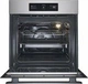 Духова шафа електрична Whirlpool AKZ96230IX - изображение 2