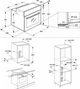 Духова шафа електрична Whirlpool AKZ96230IX - изображение 6