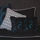 Наволочка JACQUARD FRANCAIS "Empreinte", 30x50 см - изображение 3