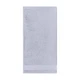 Полотенце для рук махровое серое JACQUARD FRANCAIS "Caresse", 50x100 см - изображение 1