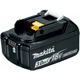 Аккумулятор для продукции Makita LXT BL1830B, 18 В, 3 А⋅год (632G12-3) - изображение 1