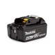 Аккумулятор для продукции Makita LXT BL1860B, 18 В, 6 А⋅год (632F69-8) - изображение 2