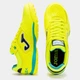 Сороконіжки (шиповки) Joma TOP FLEX жовті 42 TOPS2309TF - зображення 4