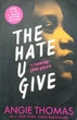 Книга англійською Angie Thomas - The Hate U Give - зображення 1