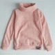 Подростковый свитер с горлом для девочки Smile Time Shine Minnie ZY21-13-2 146 см Светло-розовый (st_2000000115030) - изображение 5