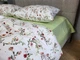 Комплект постільної білизни Комфорт Текстиль Органік cotton (Полут. на рез) - зображення 3