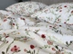 Комплект постільної білизни Комфорт Текстиль Органік моно cotton (Полут. на рез) - зображення 1