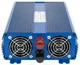 Автомобільний інвертор AZO Digital IPS-2000S PRO 2000W чиста синусоїда 24-230V DC-AC (5903332566549) - зображення 2
