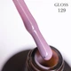 Гель-лак Gloss Company 129 розово-лиловый камуфлирующий 11 мл - изображение 1