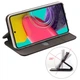 Чохол-книжка Primolux Besus для телефону Samsung Galaxy M53 (SM-M536) - Black - зображення 5