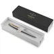 Кулькова ручка Parker JOTTER 17 SS GT BP Паркер 16 032 - изображение 3