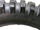 Покрышка на мотоцикл 4.00-17 HD-610 Kross, TT - изображение 3