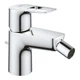 Cмеситель для биде Grohe Bauloop New однорычажный с донным клапаном, Хром [23338001] - изображение 1