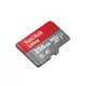 Карта памяти SanDisk 256GB microSD class 10 UHS-I Ultra (SDSQUAC-256G-GN6MN) (232701) - изображение 2