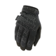 Тактические перчатки Mechanix Черный L (23995) Kali - изображение 4