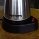 Турка Электрическая Кофеварка Rainberg Rb-612 600 Вт 0.5 л Стальная - изображение 3