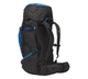 Рюкзак Black Diamond Mission 55 S/M Чорний-Синій - изображение 2