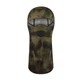 Балаклава Buff Thermonet Balaclava itakat bark Камуфляж - изображение 3