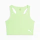 Спортивный топ для бега женский Puma Run Ultraspun Crop Tank 52406233 XL Speed Green (4099683903230) - изображение 5